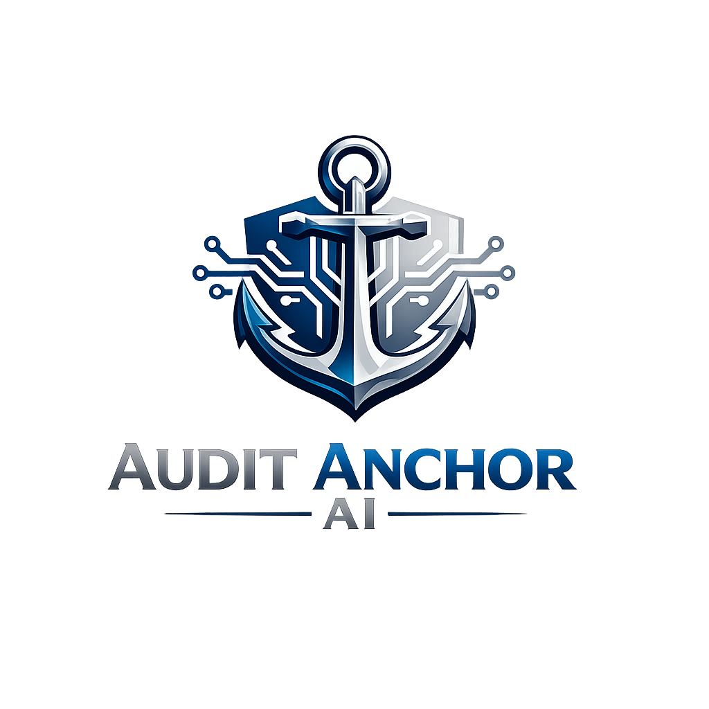 Audit Anchor AI