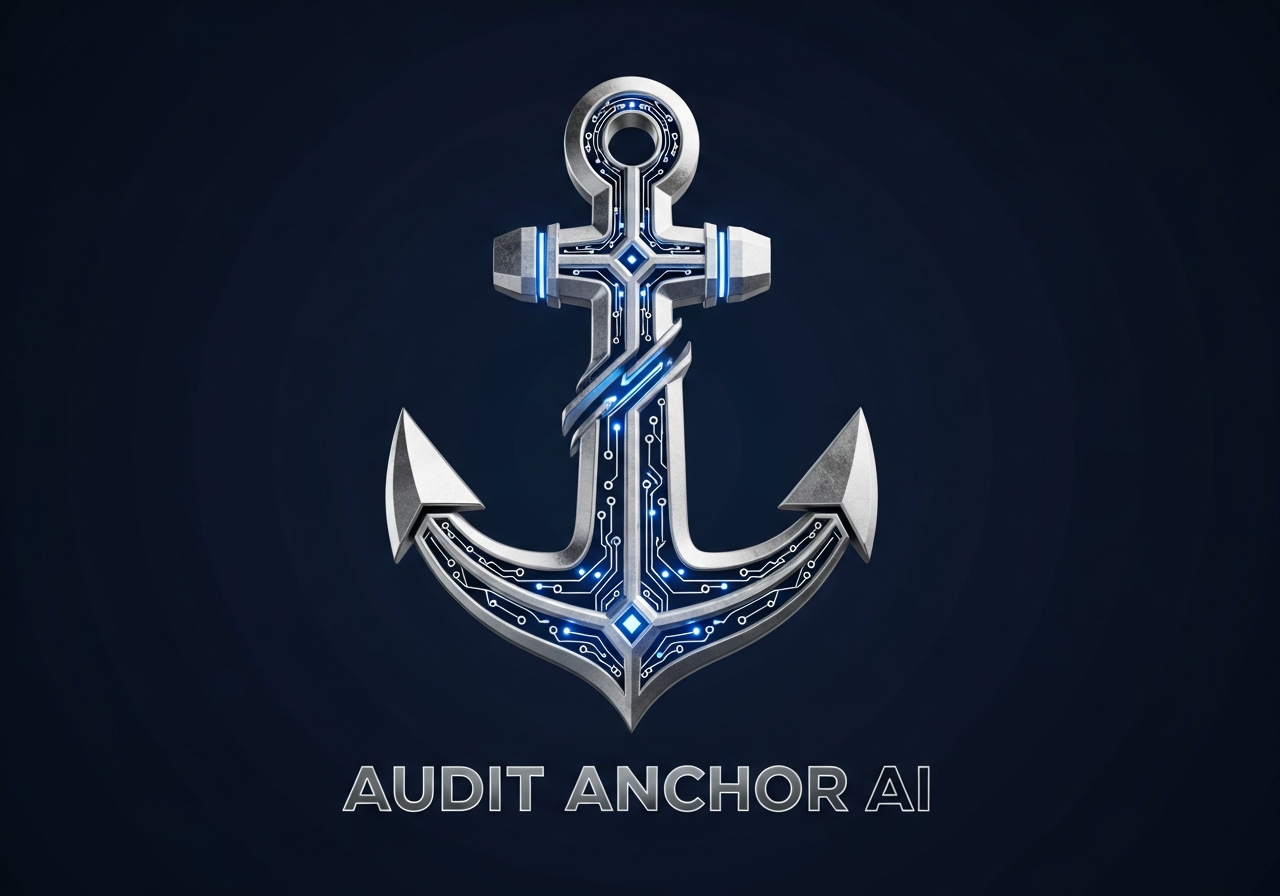 Audit Anchor AI